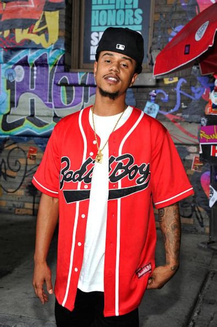 lil fizz net worth
