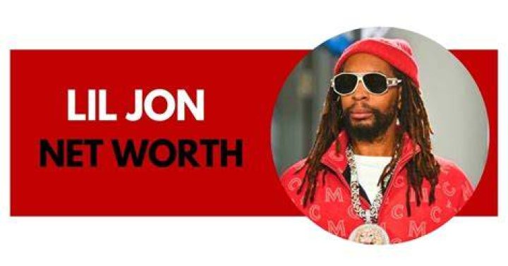 Lil Jon Net Worth - How Much Does Lil Jon Make?