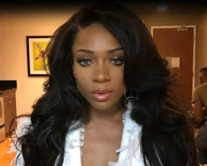 Lil Mama's Photo