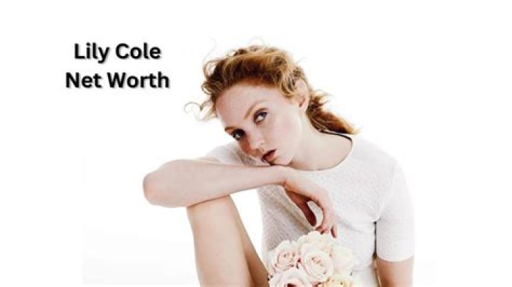 Lily Cole Net Worth