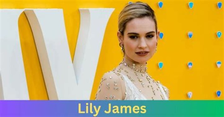 Lily Jay Net Worth