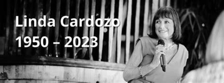 Who Is Stuart Hutcheson, Linda Cardozo Husband? Wikipedia And Age Linda Cardozo husband