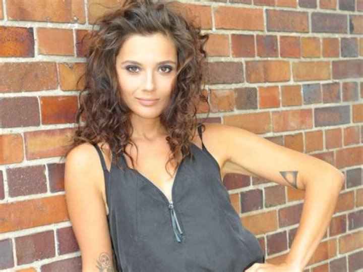 Linda Marlen Runge