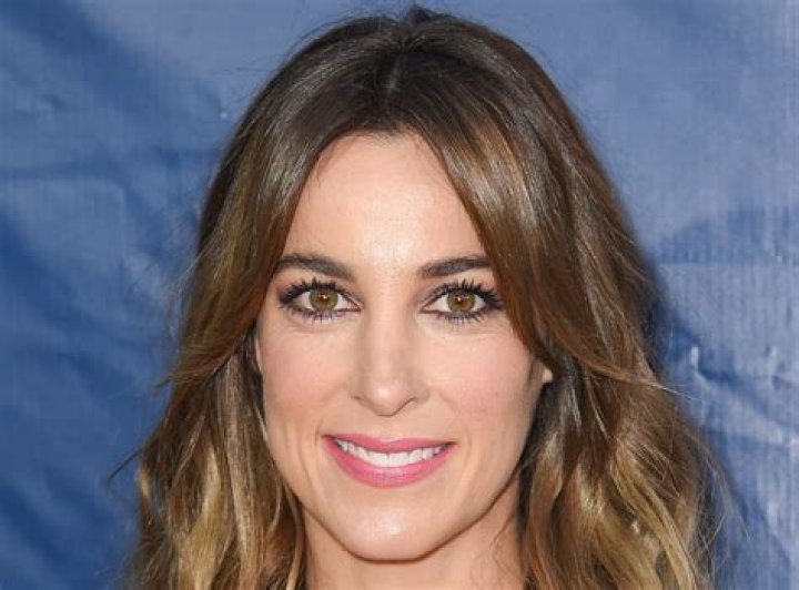 Lindsay Sloane Net Worth