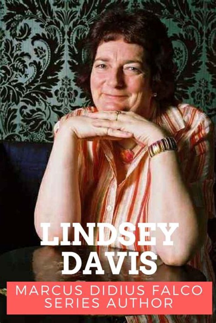Lindsey Davis
