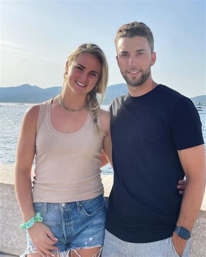 Lindsey Horan Engaged