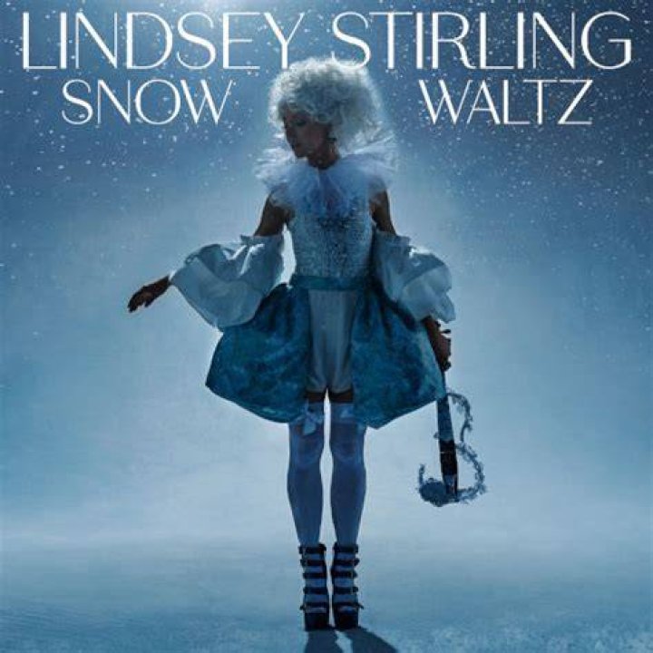 Lindsey Stirling - Snow Waltz (Official Music Video) - Slow Waltz songs