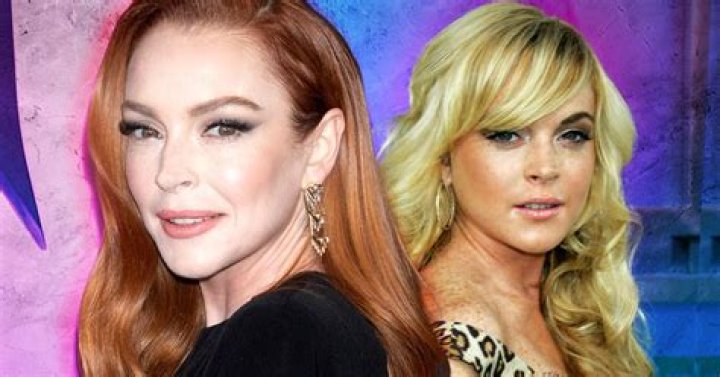 lindsy lohan net worth