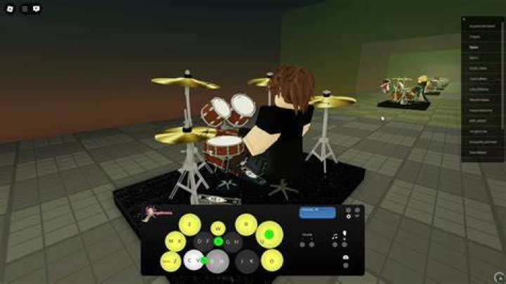 Linkin Park - Numb Roblox ID - Roblox Music Code - heavy metal songs roblox id