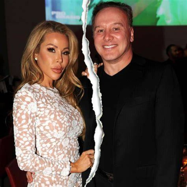 Lisa and Lenny Hochstein