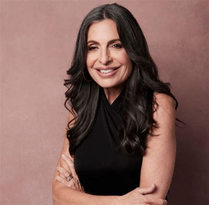 Lisa Bevere