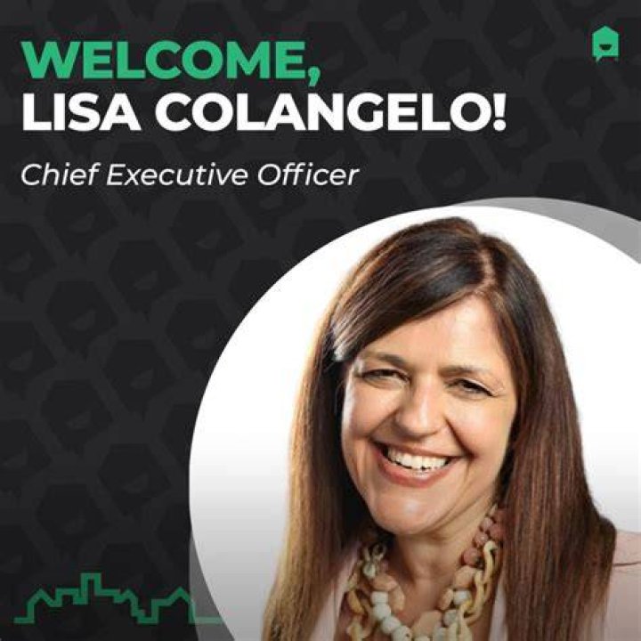 Lisa Colangelo