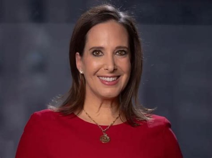 Lisa Rubin