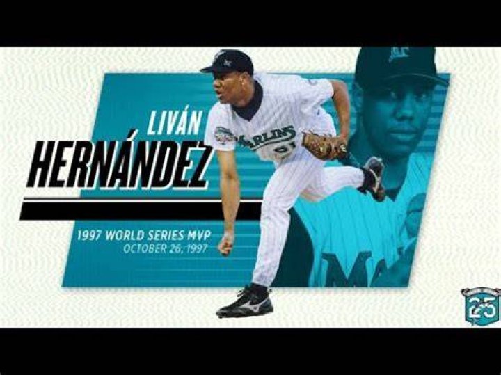 Liván Hernández Net Worth 2024