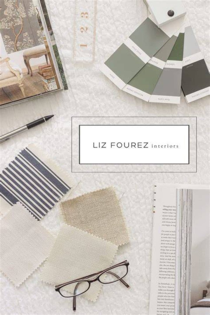 Liz Fourez