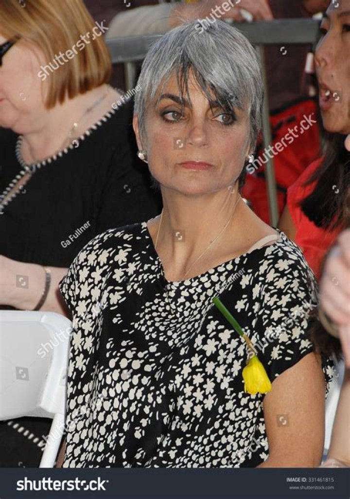 Liza Todd