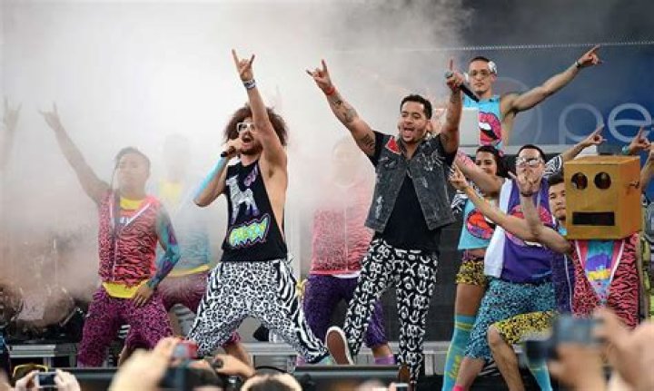 Lmfao's Photo