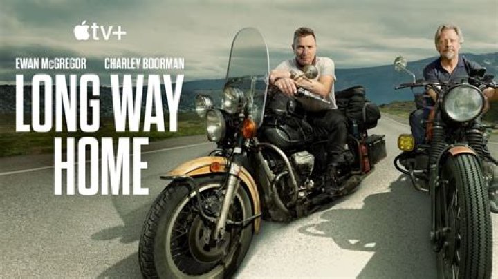 Long Way