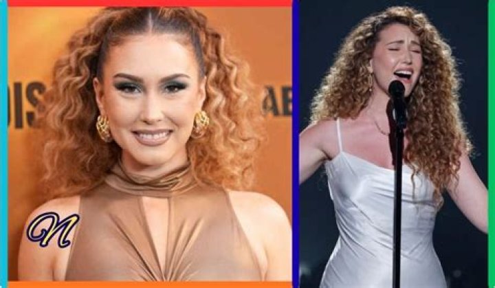 Loren Allred Net Worth