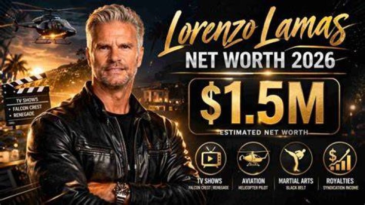 Lorenzo Zurzolo&rsquo;s net worth