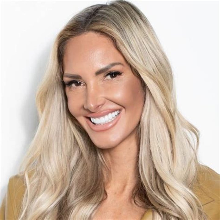 Lori Harder Net Worth