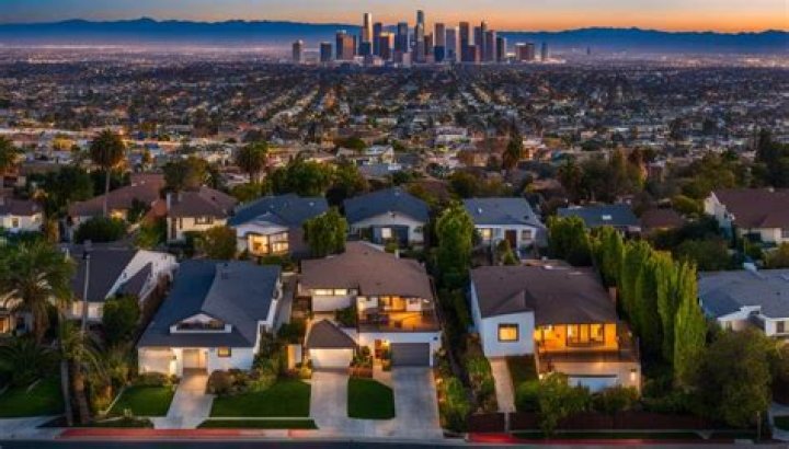 Los Angeles Real Estate