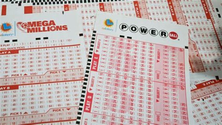 lottery numbers lottery numbers