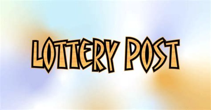 Lottery Post Forum Lottery Post Forum