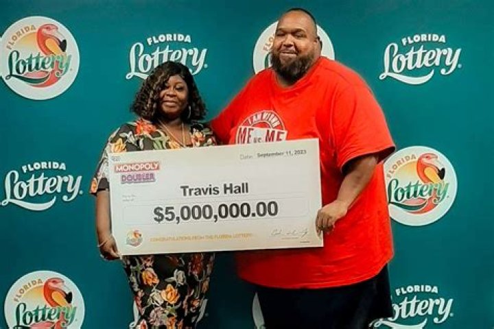 lottery winners lottery winners
