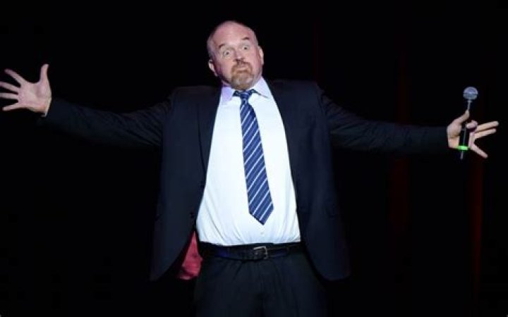 Louis C.K. Net Worth