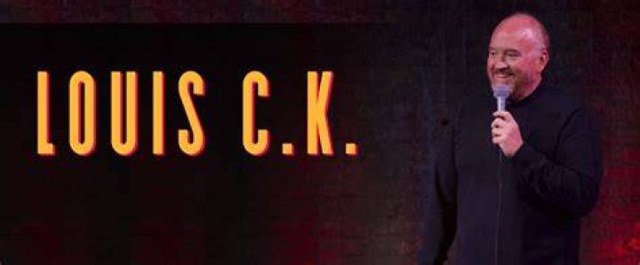 Louis CK Stand-up Comedy