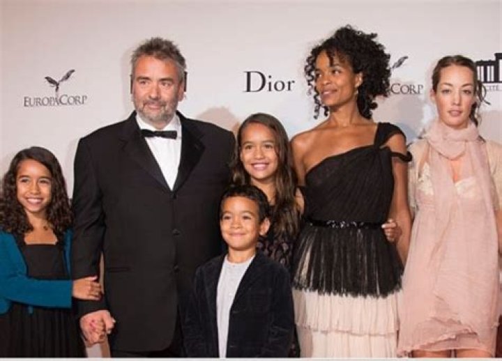 Luc Besson Net Worth