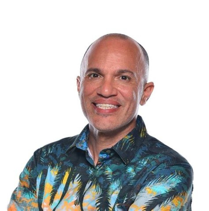 Luis Rosado Net Worth