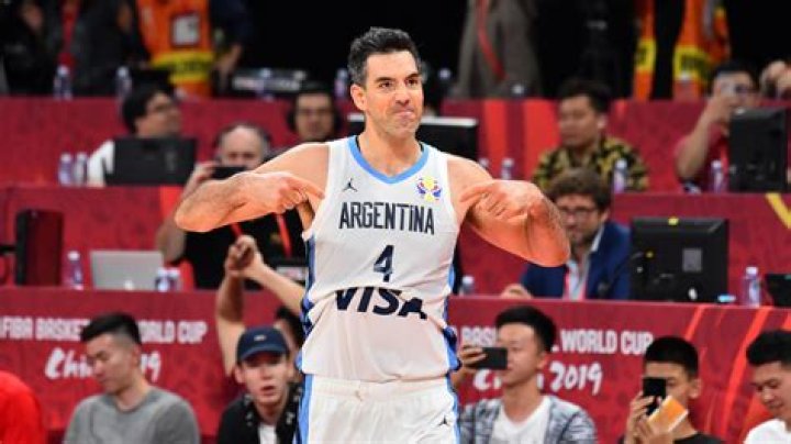 Luis Scola