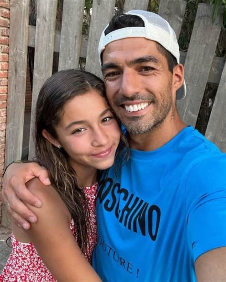 Luis Suarez Bio, Age, Net Worth, Profession