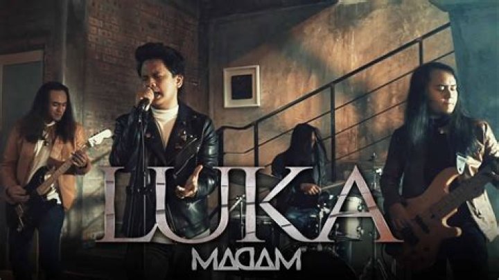 Luka Music Video