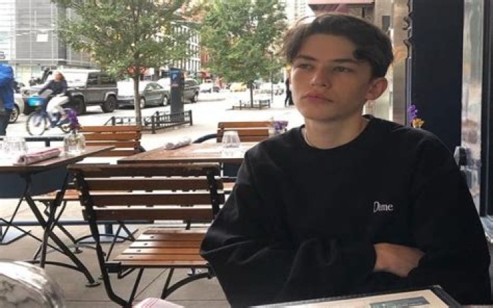 Luke Prael net worth