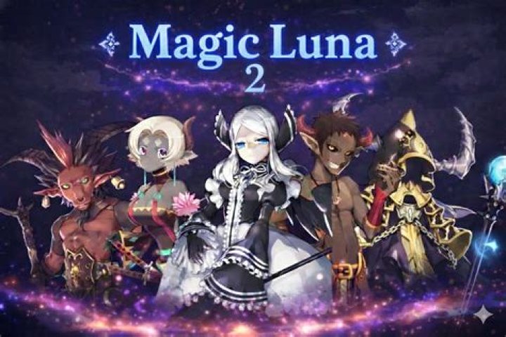Luna Magic competitors Luna Magic competitors