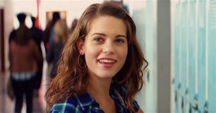 Lyndsy Fonseca in Kick-Ass