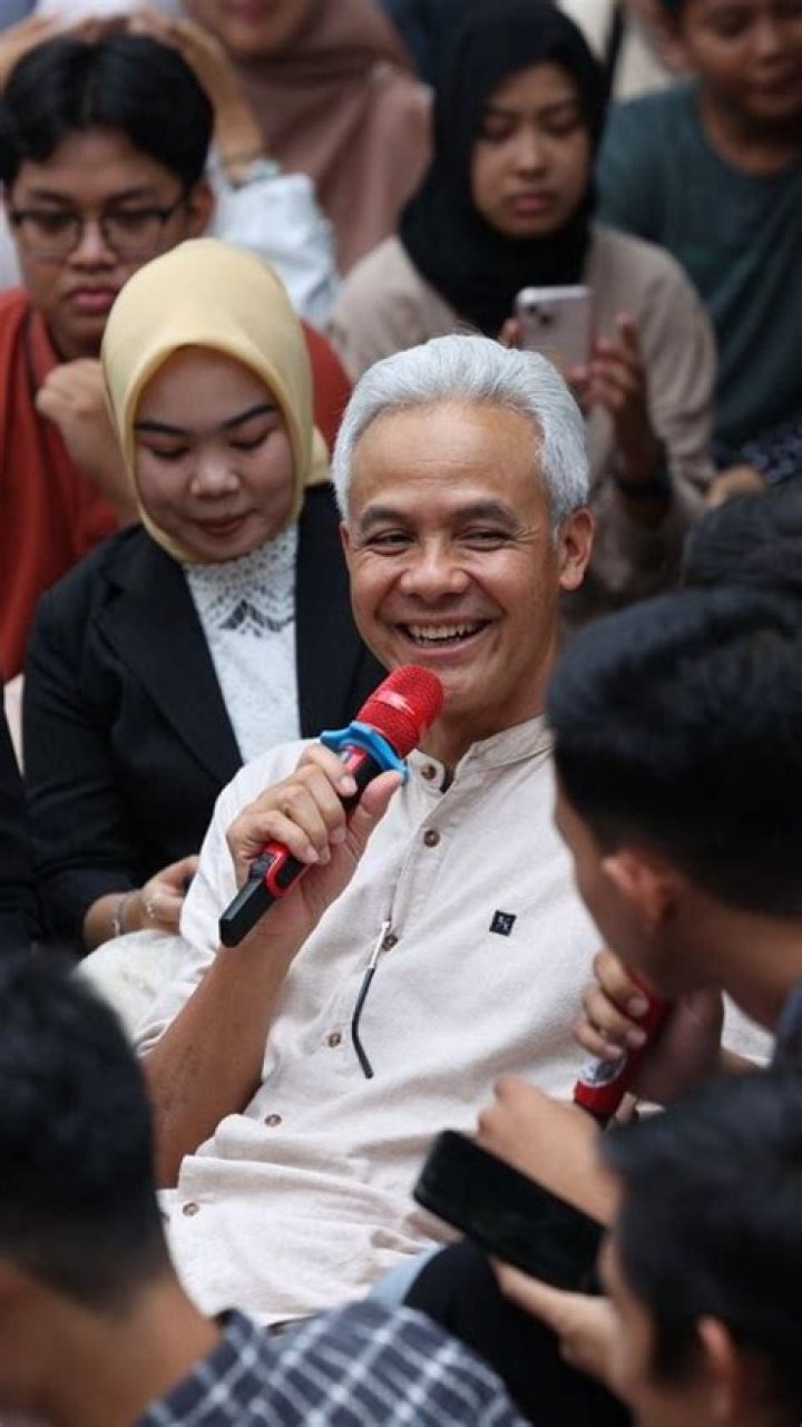 Ma'ruf Amin Net Worth 2024