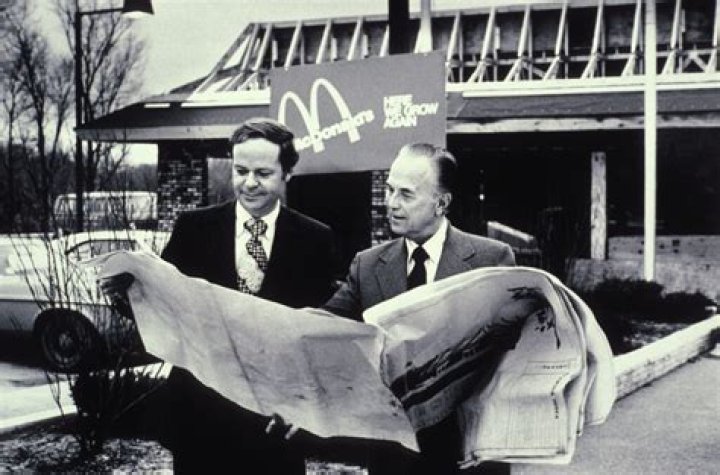 Mac McDonald Net Worth