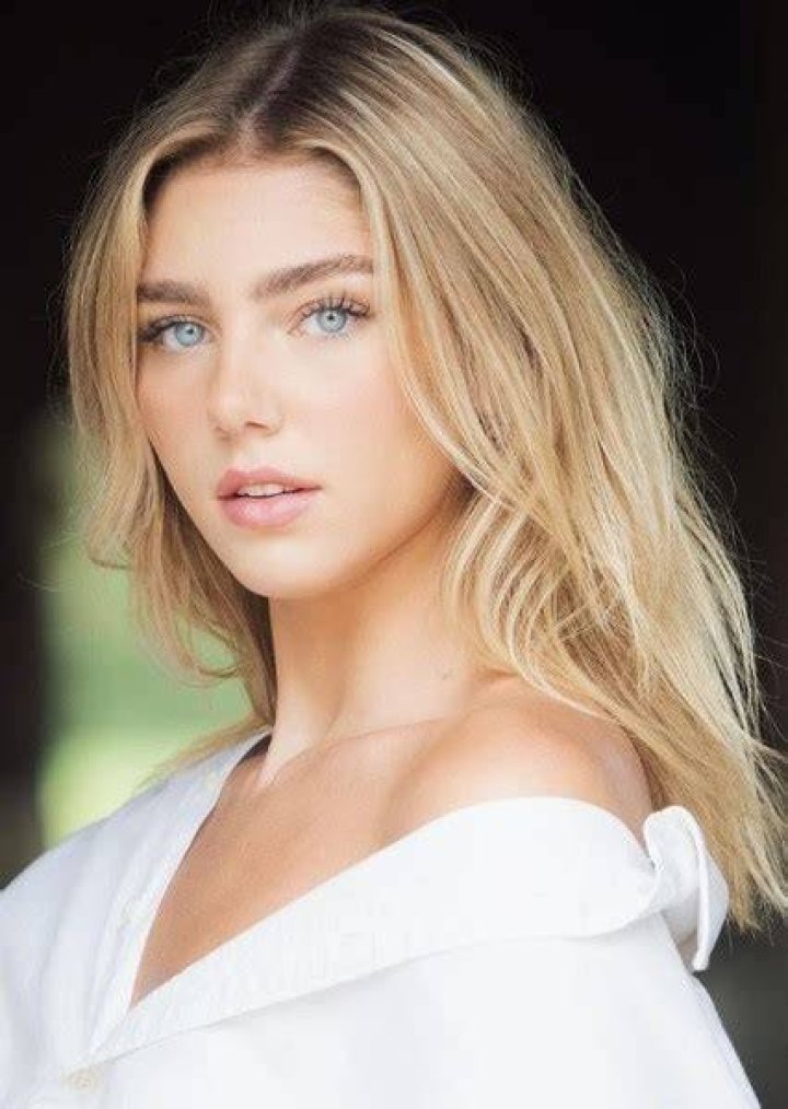 Macey Ravndalen Net Worth