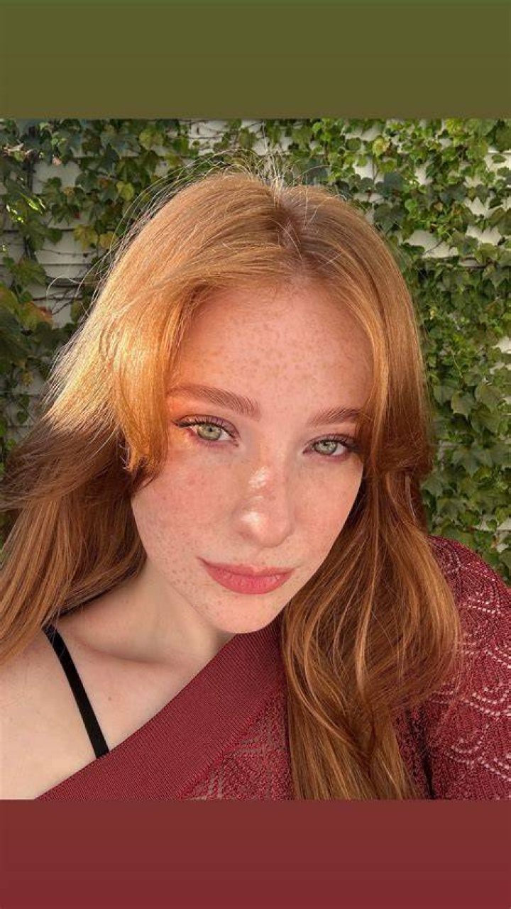 madeline ford tiktok
