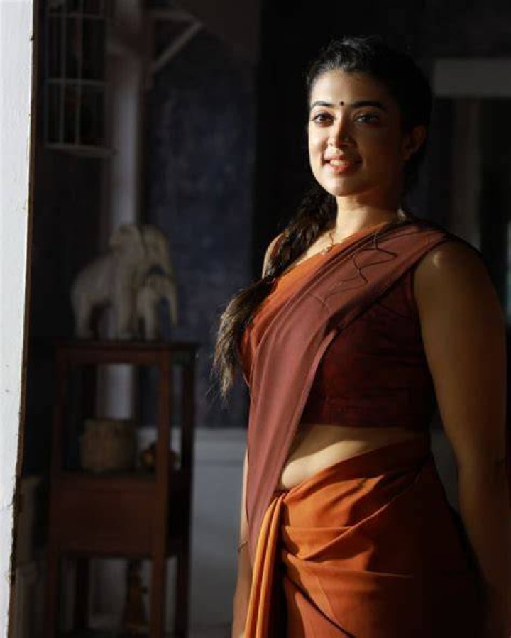 Madhuri Braganza