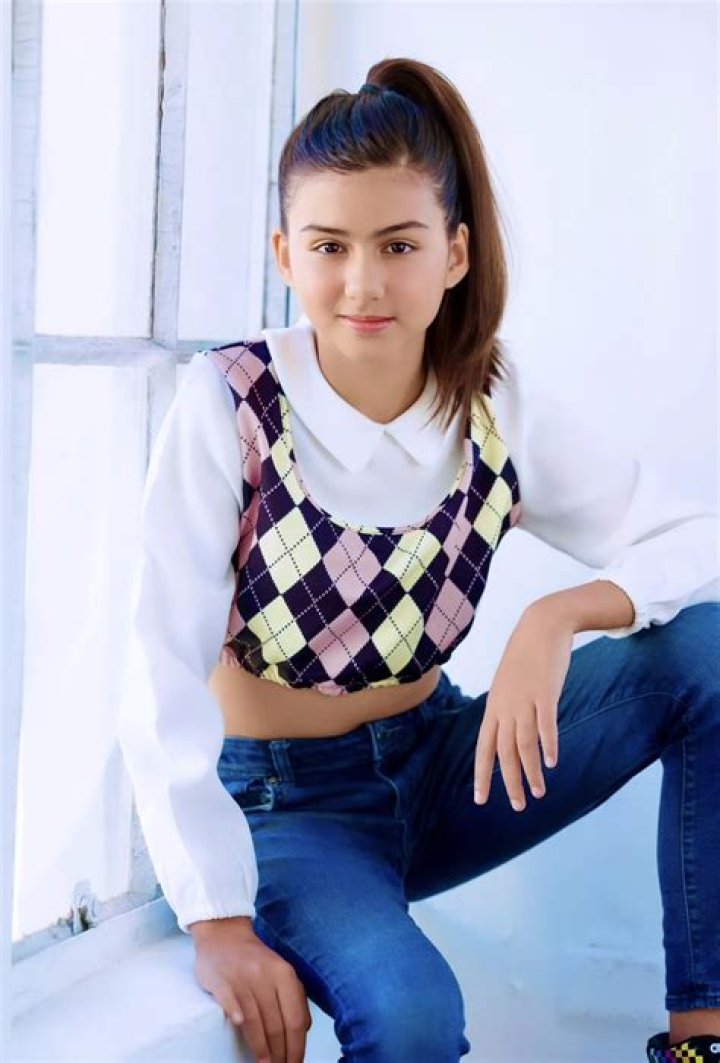 Madison Taylor Baez