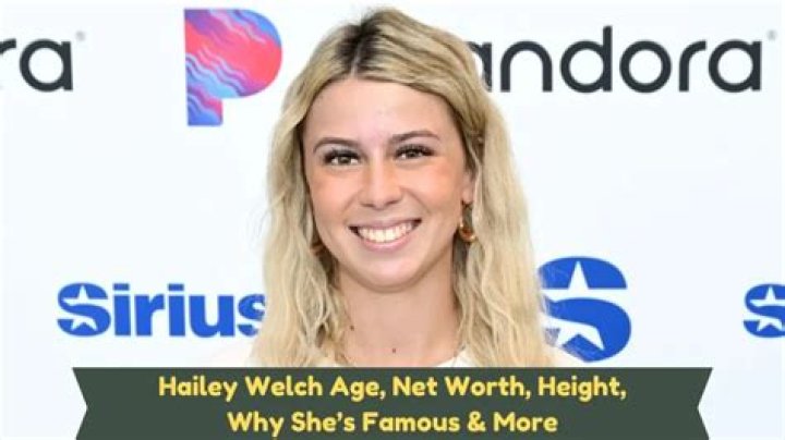 Madison Welch Net Worth