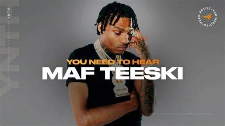 MAF Teeski Net Worth