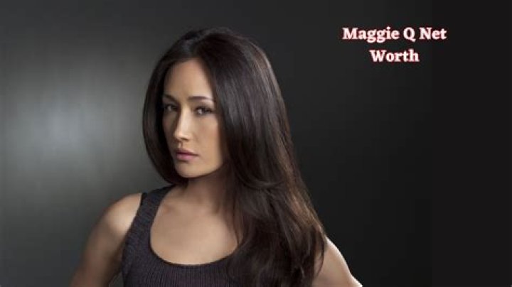 Maggie Budzyna Net Worth