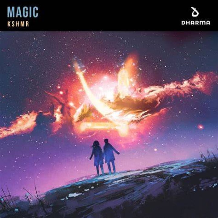 Magic - Kshmr - songs similar to 24k magic