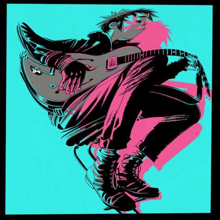 Magic City - Gorillaz - songs similar to 24k magic
